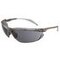 SAFETY GLASSES ELASTO SMOKE